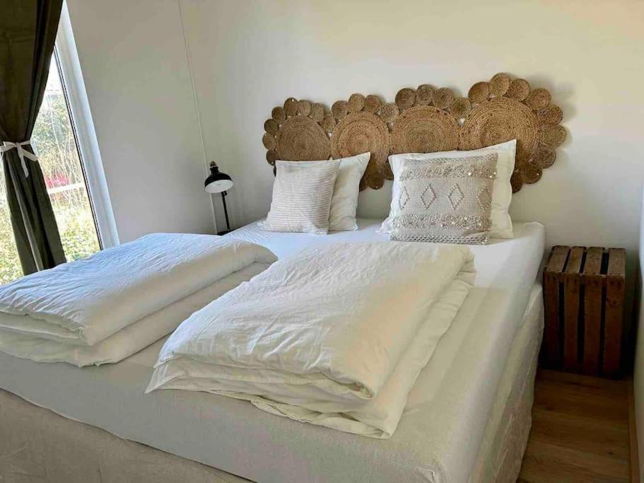 Family House With Garden & Jacuzzi & Sauna Near Amsterdam Vijfhuizen Εξωτερικό φωτογραφία