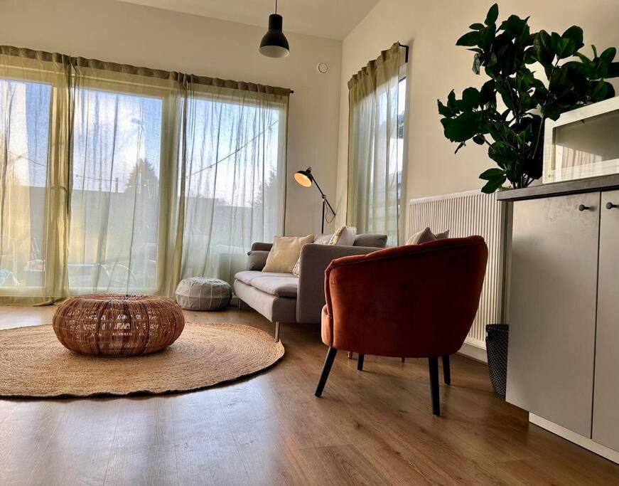Family House With Garden & Jacuzzi & Sauna Near Amsterdam Vijfhuizen Εξωτερικό φωτογραφία