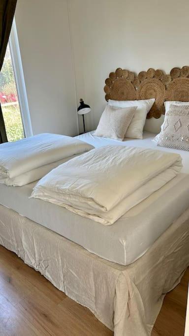 Family House With Garden & Jacuzzi & Sauna Near Amsterdam Vijfhuizen Εξωτερικό φωτογραφία