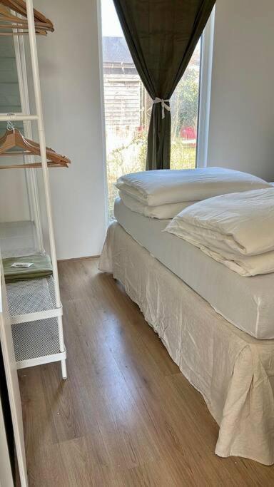 Family House With Garden & Jacuzzi & Sauna Near Amsterdam Vijfhuizen Εξωτερικό φωτογραφία